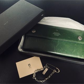 GARNI（長財布）のフリマアイテム一覧