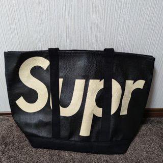 Supreme - Supreme Zip Tote ジップ トート バッグ レオパード ヒョウ