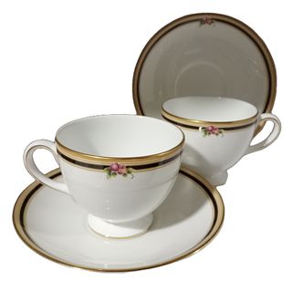 WEDGWOOD - お値下げ ウエッジウッド 湯呑み2客セットの通販 by momo's