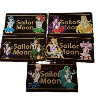 セーラームーン - セーラームーンミュージアム🌙アクリルスタンド