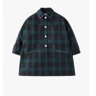 MACKINTOSH - MACKINTOSH スプリングコート38の通販 by ミッキィ's