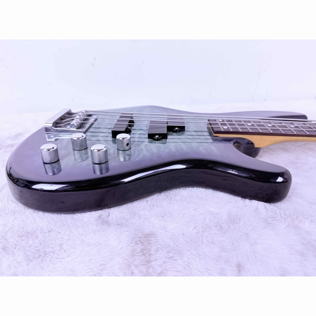 Greco - Greco WILD SCAMPER エレキベース PJタイプ 音出しOKの通販 by