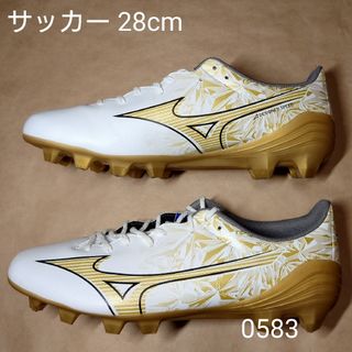MIZUNO - ABCD様専用、新品 ミズノ モレリアネオ3 β ジャパン 26.5cm