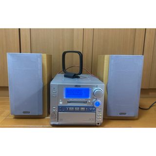 Victor - Victor ミニコンポ【ジャンク】MX-Y3の通販 by corn potage