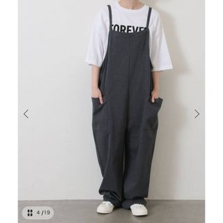 JOURNAL STANDARD - journal standard luxe デニム ベアトップ