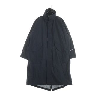 HYKE - HYKE × Edition PERTEX GEN2 JACKET サイズ2の通販 by mi2mi2's