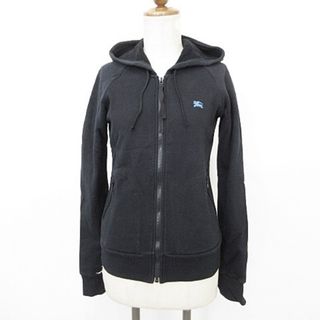 BURBERRY BLUE LABEL（パーカー）のフリマアイテム一覧