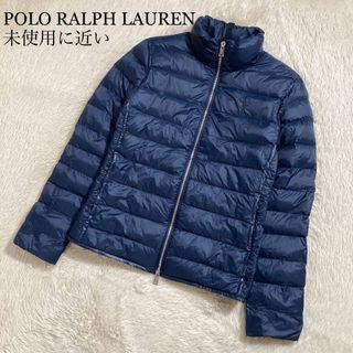 POLO RALPH LAUREN - ラルフローレン レディース11号サイズ黒ダウン