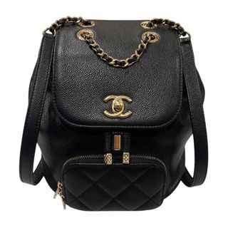CHANEL - 新品 CHANNEL シャネル ノベルティリュックの通販 by とうふ