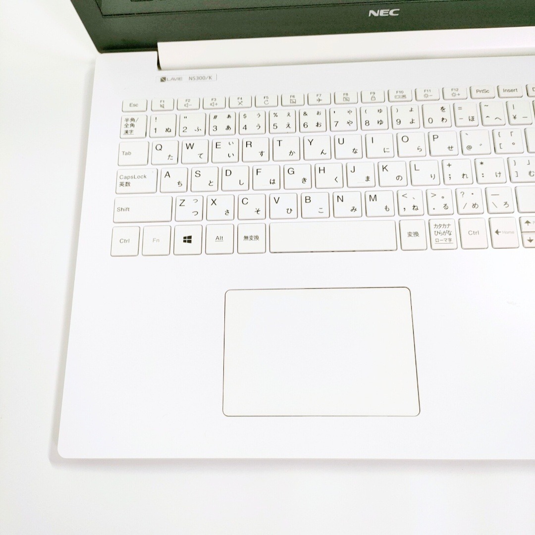 Ryzen3✨️Windows11/SSD/NEC/オフィス付き白ノートパソコン