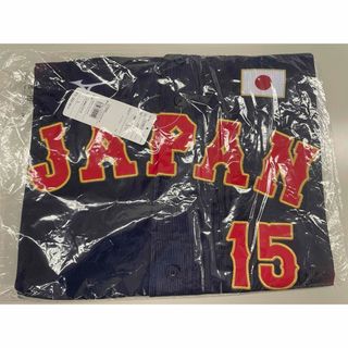 MIZUNO - 原辰徳 GIANTS×Yohji Yamamoto レプリカユニホーム XOの通販