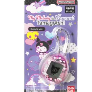 BANDAI - たまごっちみくす20th Anniversary m!x ver.ロイヤルピンクの