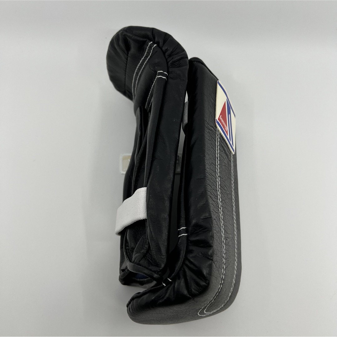 Winning - Winning パンチンググローブ sb-1000 ブラック 廃盤の通販