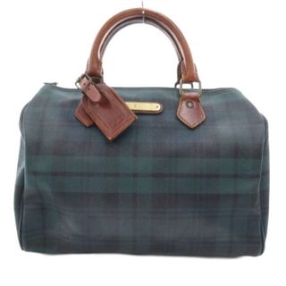 POLO RALPH LAUREN（ハンドバッグ）のフリマアイテム一覧