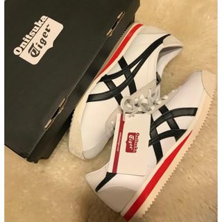 Onitsuka Tiger - オニツカタイガー アシックス スニーカー ハイカット