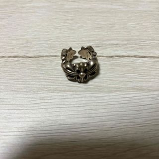 HOLLYWOOD RANCH MARKET - HRM石入りターコイズシルバーリング 指輪