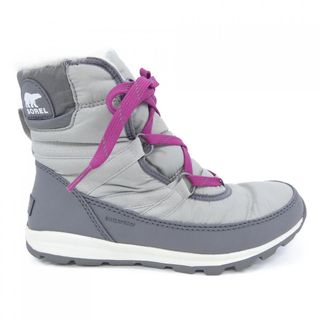 SOREL - 【新品未使用】ソレル SOREL グレイシャーXTの通販 by KZM's