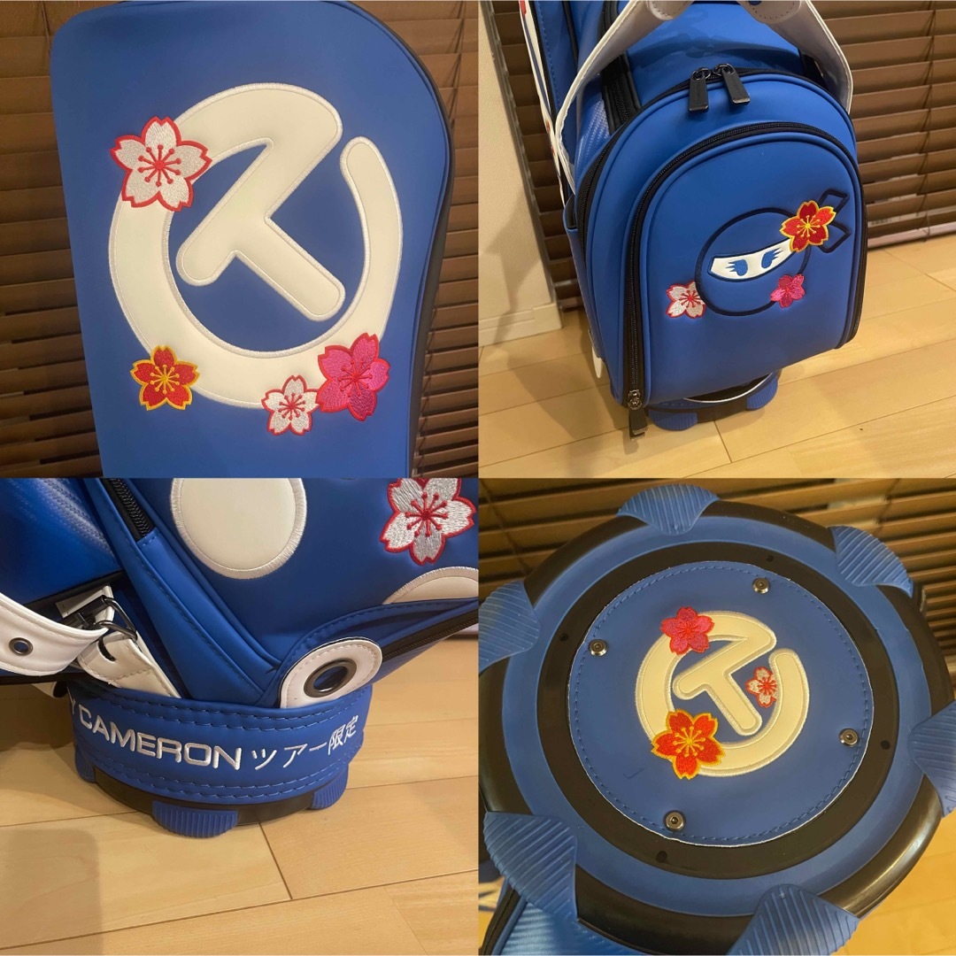 Scotty Cameron - SCOTTY CAMERON 25フェスティバル ツアー限定