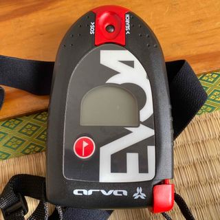 マーカー クランポン スキーアイゼン クトー 105mmの通販 by アッキー