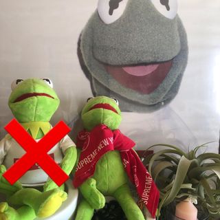 Supreme - Supreme Skull Pile Bandana Green バンダナの通販 by K