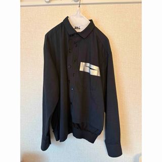 kolor - kolor 21AW ドッキングコート サイズ1の通販 by はむ's shop