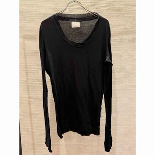 JULIUS（Tシャツ/カットソー(七分/長袖)）のフリマアイテム一覧