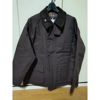 Barbour - Barbour beaufort SL バブアー ビューフォート 38 セージの