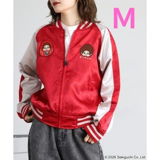 ZARA - 【ZARA】 スカジャン 刺繍 古着の通販 by RYO's shop｜ザラなら