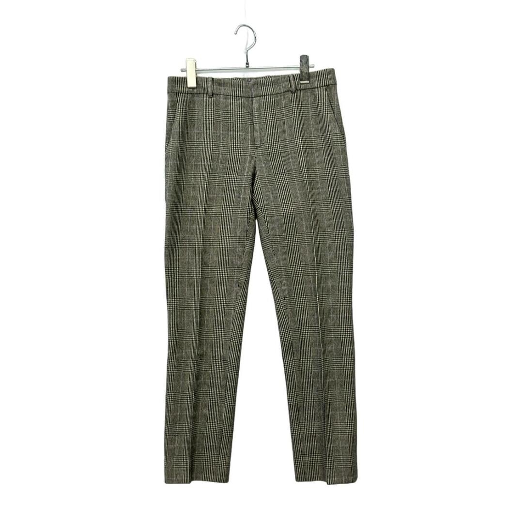 美品 ラルフローレンパープルレーベル セットアップ パンツスーツ