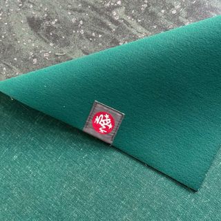 manduka - 正規購入マンドゥカ PRO プロ ヨガマット (6mm） / 24SS