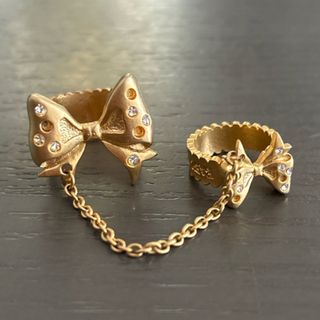 BABY,THE STARS SHINE BRIGHT（リング(指輪)）のフリマアイテム一覧