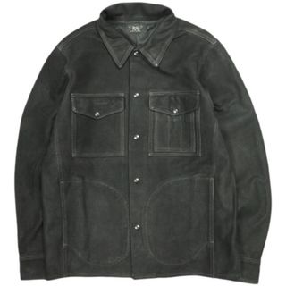 RRL（レザージャケット）のフリマアイテム一覧