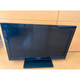 Panasonic - 2007年製 20型 パナソニック VIERA TH-20LX70の通販 by