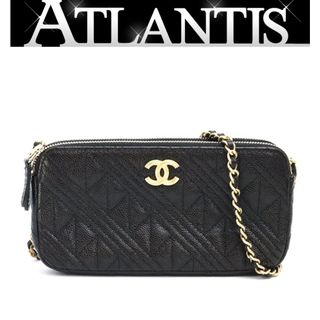 CHANEL（ショルダーバッグ）のフリマアイテム一覧