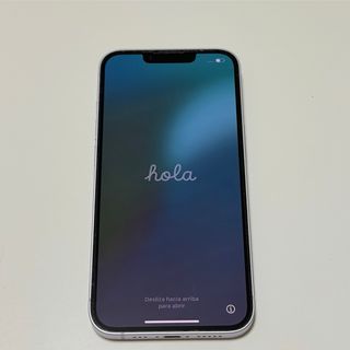 Apple - 未開封 アップル iPhone16e 128GB ホワイト 購入証明有の通販