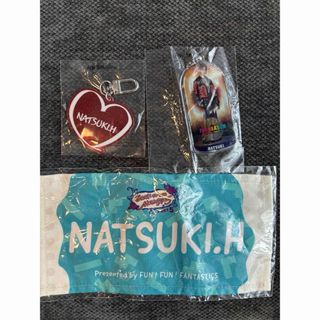 ライブグッズ「FANTASTICS」タオル100点以上 ｜ラクマ