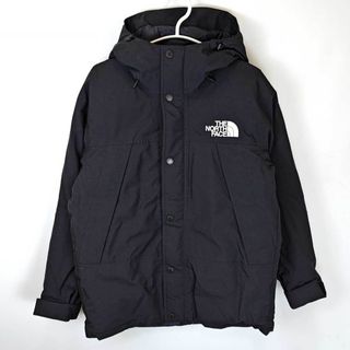 THE NORTH FACE - ノースフェイス マウンテンジャケット np61540 紫