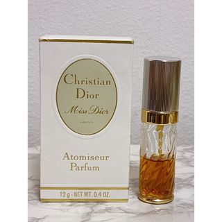 Christian Dior - ディオール Dior ゴルメット 002 ストリート