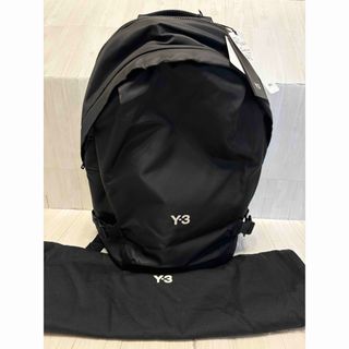 Y-3 - 新品 Y-3 XS MOBILITY BAG リュック バックパックの通販 by 青山