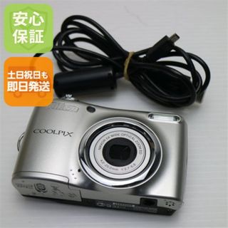 Nikon - 【美品】Nikon COOLPIX Style COOLPIX S6900の通販 by Tomo