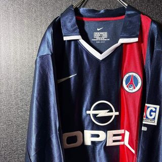 NIKE - ネドヴェド ユベントス ネドベド ナイキ NIKE ユヴェントス