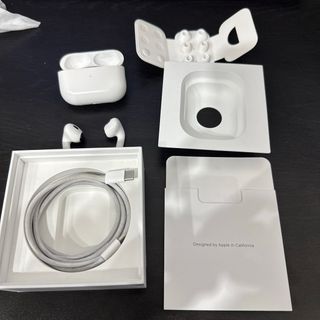 Apple - 新品未開封 Apple AirPods Max シルバー MGYJ3J/Aの通販 by
