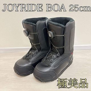 ディーラックス DEELUXE スノーボード アルペン ブーツ TRACK 325