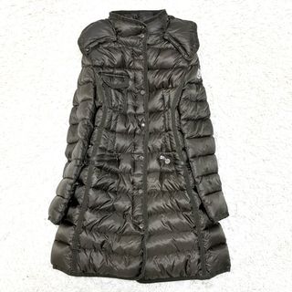 MONCLER（ライン ・ ダウンコート）のフリマアイテム一覧
