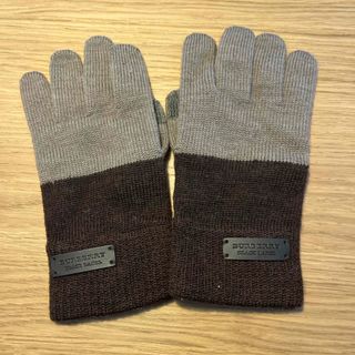 BURBERRY BLACK LABEL（手袋）のフリマアイテム一覧