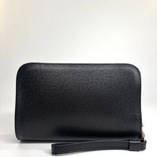 LOUIS VUITTON - ポシェット クレ タイガ 小物入れ 小銭入れ コイン