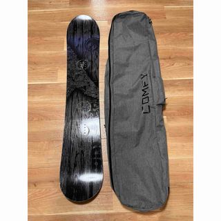 LIB TECH - LIBTECH Snowboards他セット[板138cm/バインSサイズ]の通販