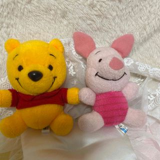 ぬいぐるみ (ピンク/桃色系)のフリマアイテム一覧