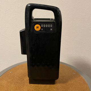 Panasonic - 【ジャンク品】【16Ah】Panasonic 電動自転車用