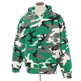 Supreme（パーカー）のフリマアイテム一覧